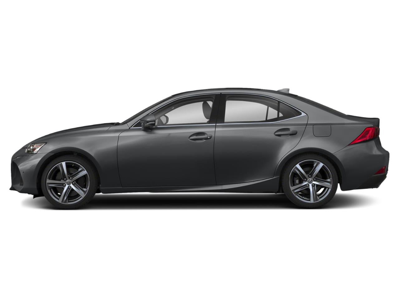 2018 Lexus IS 350 F Sport RWD