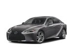 2024 Lexus IS 300 RWD