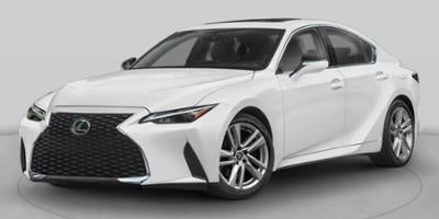 2024 Lexus IS 300 RWD