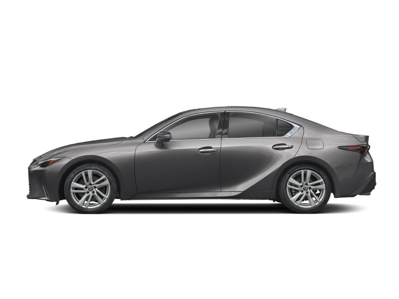 2024 Lexus IS 300 RWD
