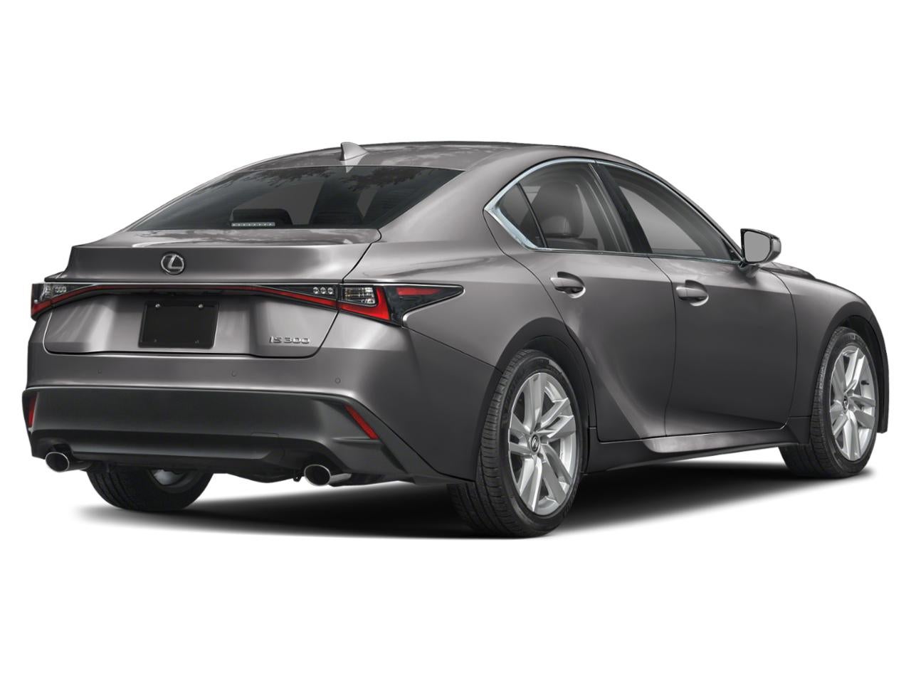 2024 Lexus IS 300 RWD