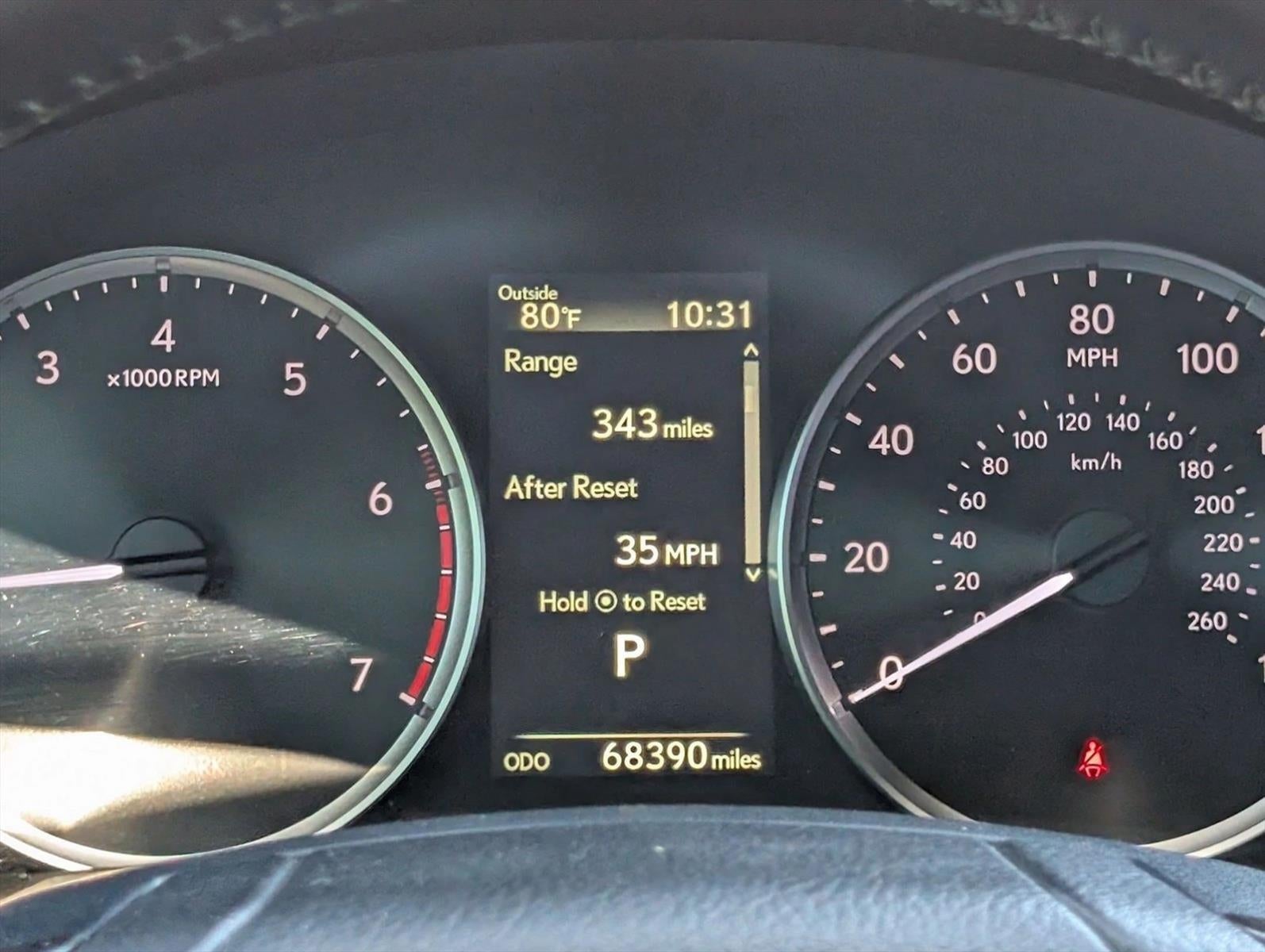 2023 Lexus IS 300 RWD