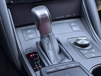 2023 Lexus IS 300 RWD