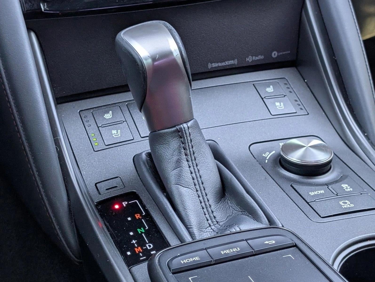 2023 Lexus IS 300 RWD