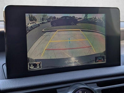 2023 Lexus IS 300 RWD