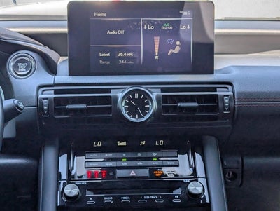 2023 Lexus IS 300 RWD