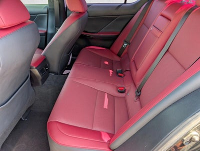 2023 Lexus IS 300 RWD