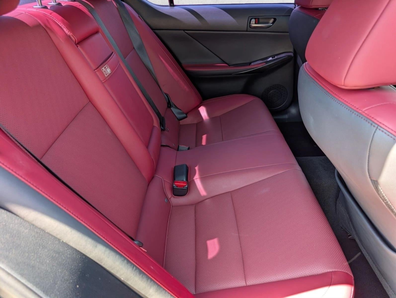 2023 Lexus IS 300 RWD