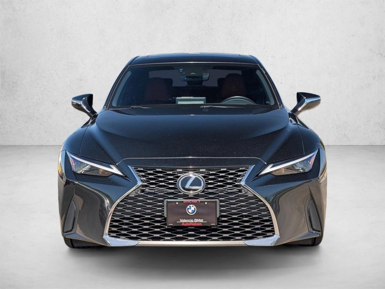 2023 Lexus IS 300 RWD