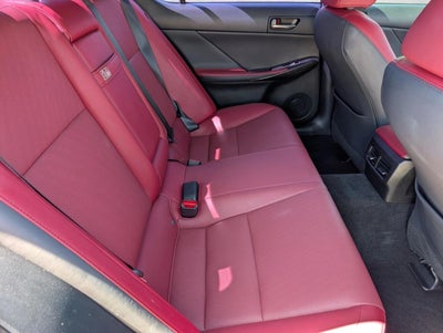 2023 Lexus IS 300 RWD