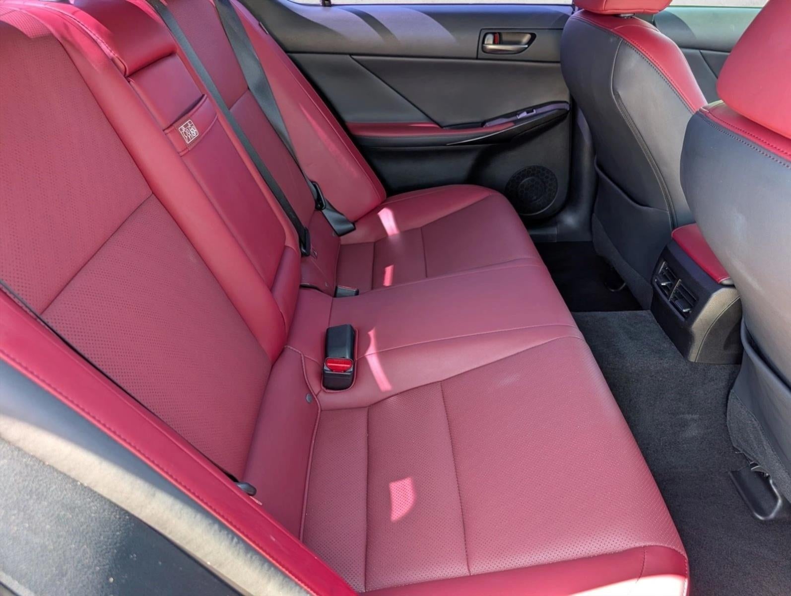 2023 Lexus IS 300 RWD