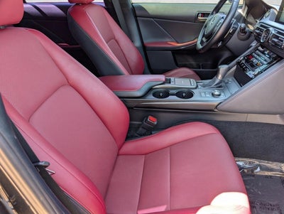 2023 Lexus IS 300 RWD