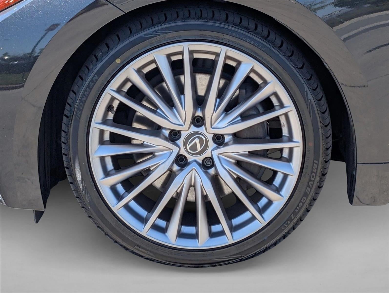 2023 Lexus IS 300 RWD