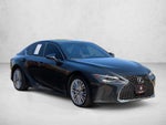 2023 Lexus IS 300 RWD