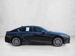 2023 Lexus IS 300 RWD