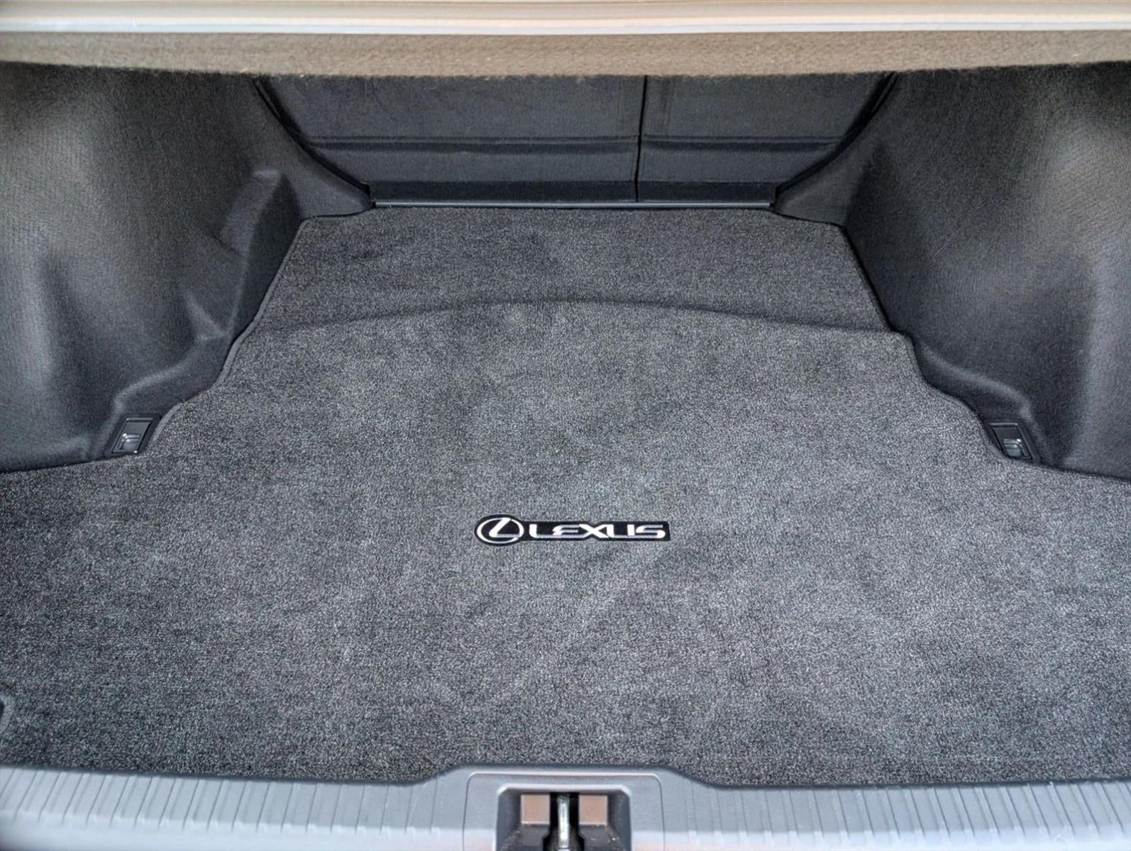 2023 Lexus IS 300 RWD