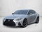 2022 Lexus IS 350 F SPORT RWD