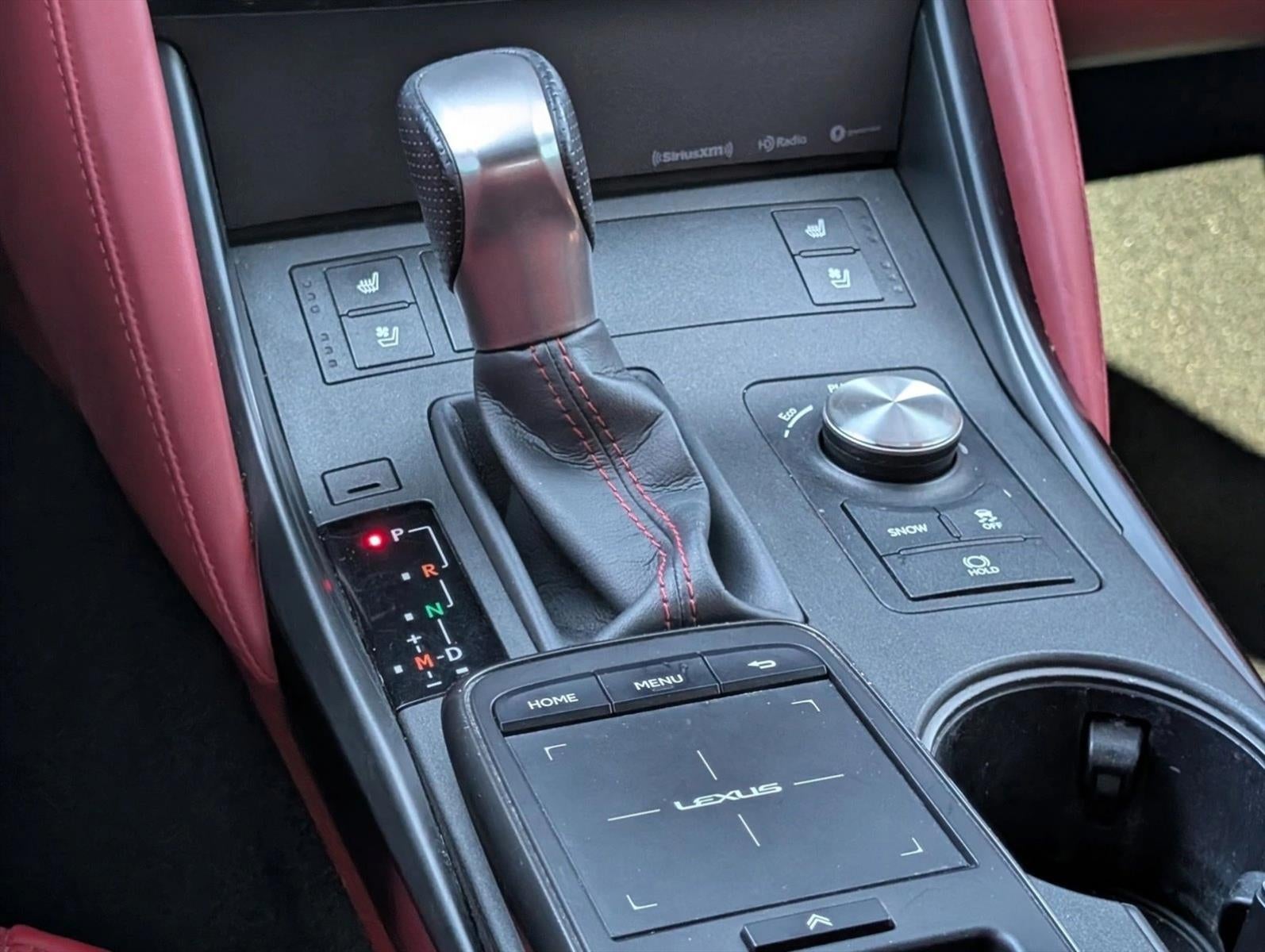 2022 Lexus IS 350 F SPORT RWD