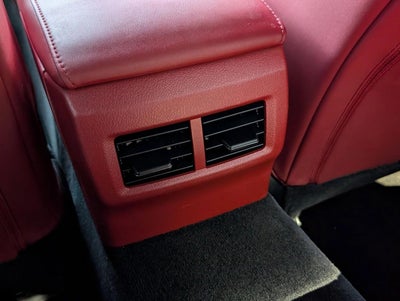 2022 Lexus IS 350 F SPORT RWD