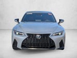 2022 Lexus IS 350 F SPORT RWD