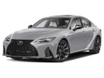 2022 Lexus IS 350 F SPORT RWD