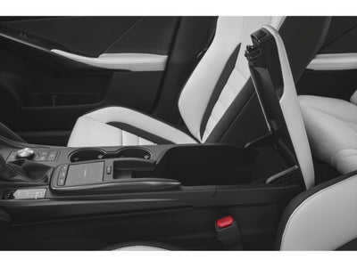 2022 Lexus IS 350 F SPORT RWD