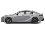 2022 Lexus IS 350 F SPORT RWD