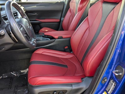 2019 Lexus UX 200 F SPORT FWD