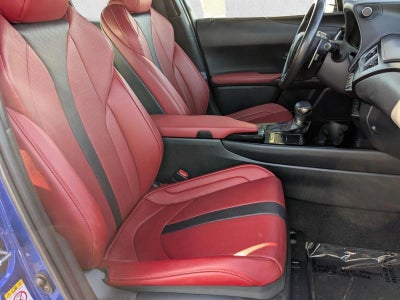 2019 Lexus UX 200 F SPORT FWD