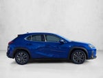 2019 Lexus UX 200 F SPORT FWD