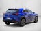 2019 Lexus UX 200 F SPORT FWD