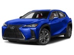 2019 Lexus UX 200 F SPORT FWD