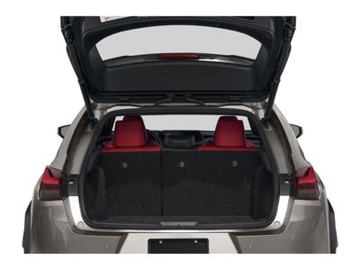 2019 Lexus UX 200 F SPORT FWD