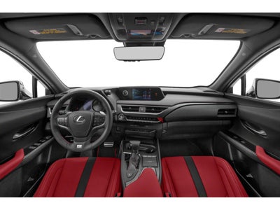2019 Lexus UX 200 F SPORT FWD