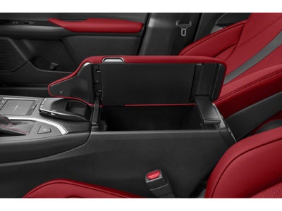 2019 Lexus UX 200 F SPORT FWD