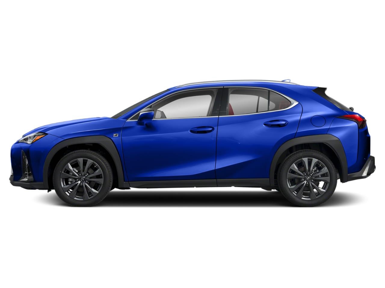 2019 Lexus UX 200 F SPORT FWD