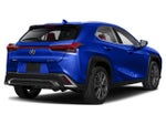 2019 Lexus UX 200 F SPORT FWD