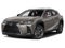 2019 Lexus UX 200 F SPORT FWD