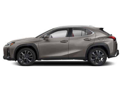 2019 Lexus UX 200 F SPORT FWD