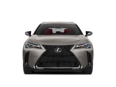 2019 Lexus UX 200 F SPORT FWD