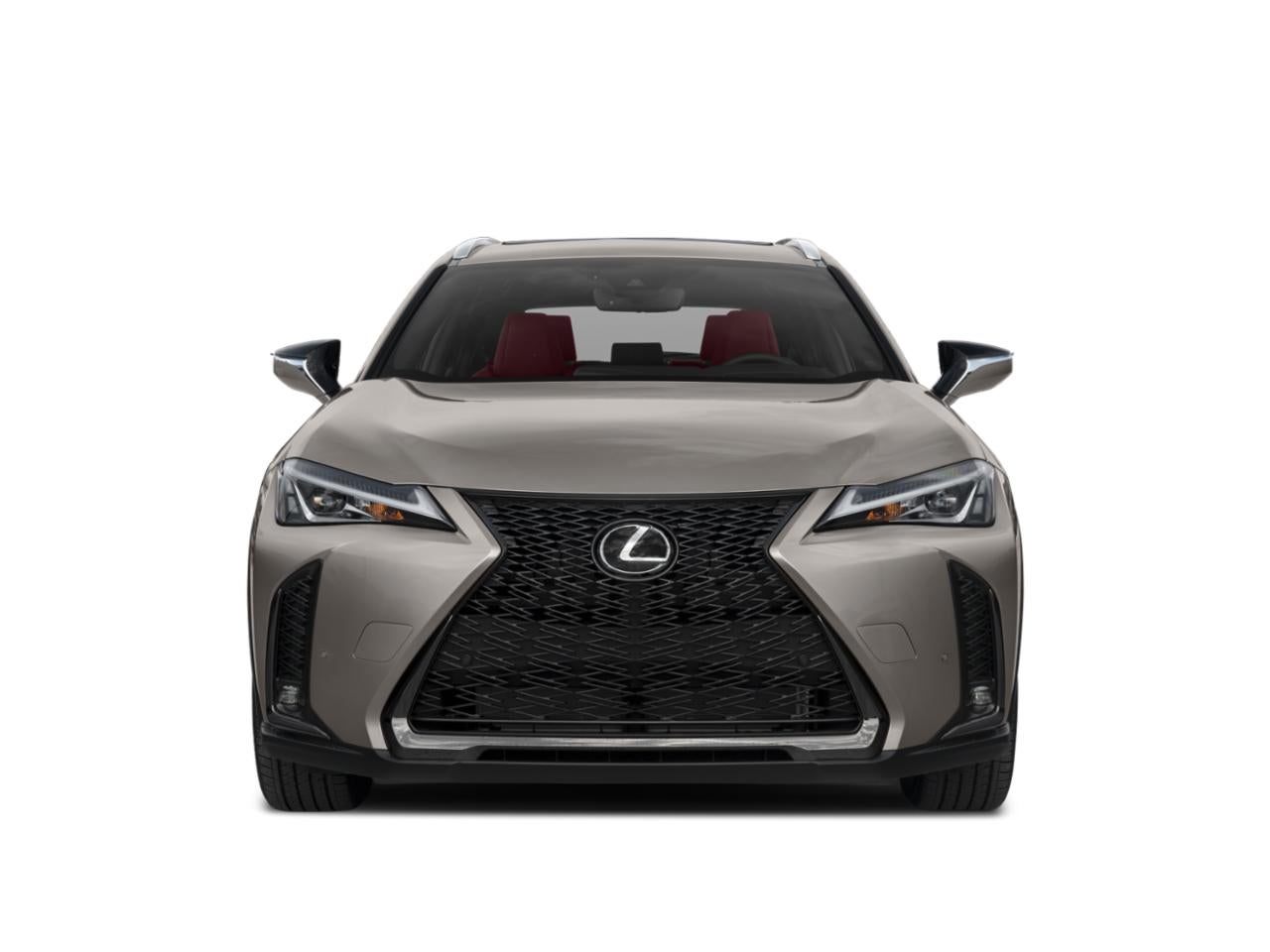 2019 Lexus UX 200 F SPORT FWD