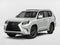 2021 Lexus GX 460 Premium 4WD
