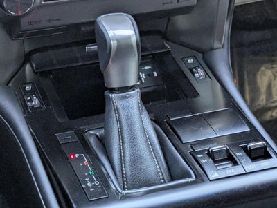 2021 Lexus GX 460 Premium 4WD