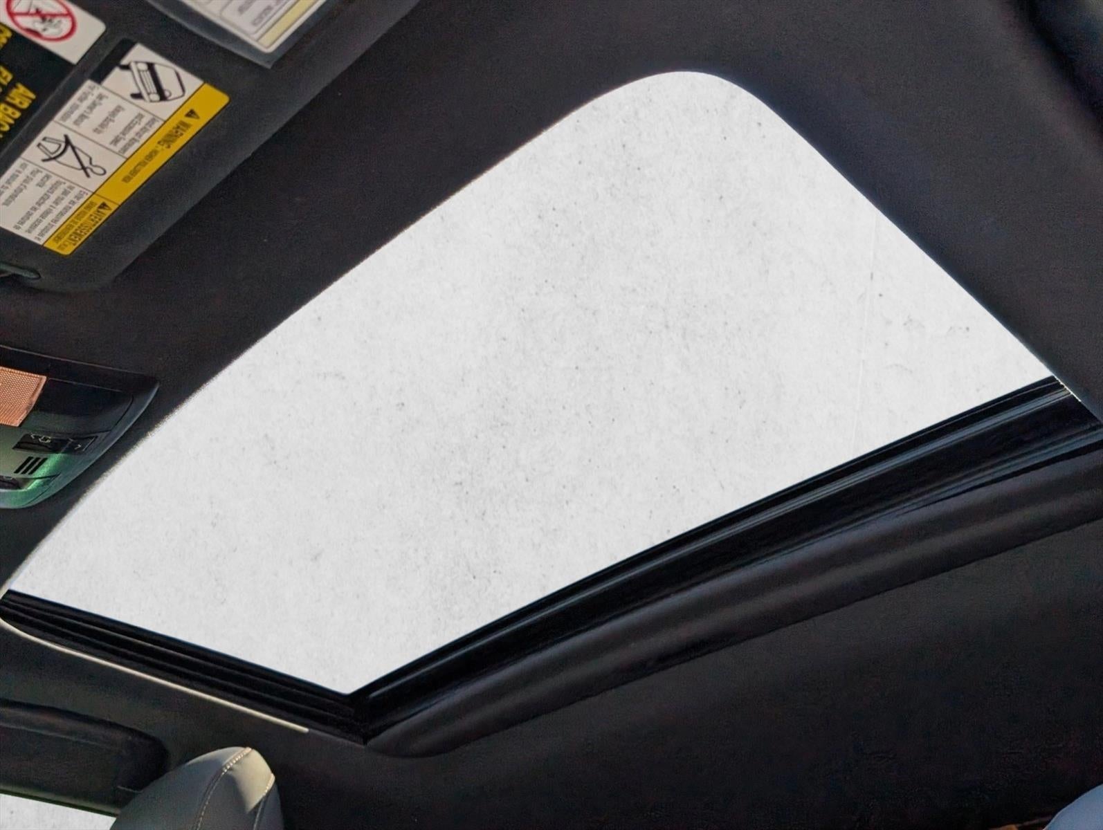 2021 Lexus GX 460 Premium 4WD