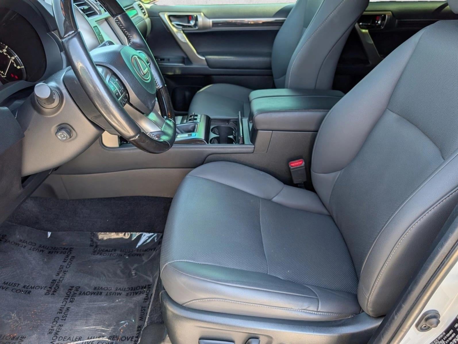 2021 Lexus GX 460 Premium 4WD