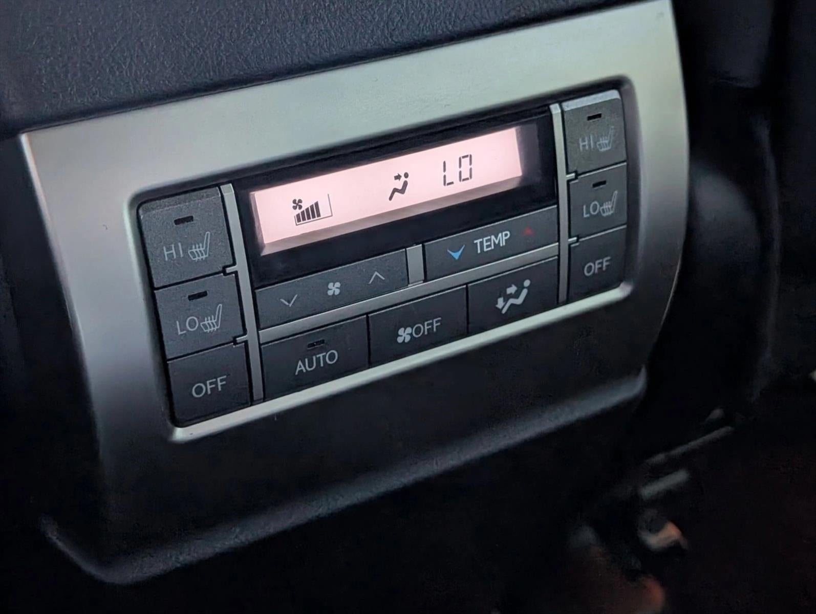 2021 Lexus GX 460 Premium 4WD