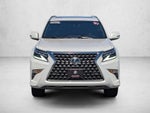 2021 Lexus GX 460 Premium 4WD