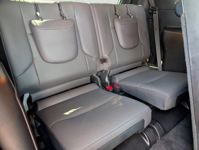 2021 Lexus GX 460 Premium 4WD