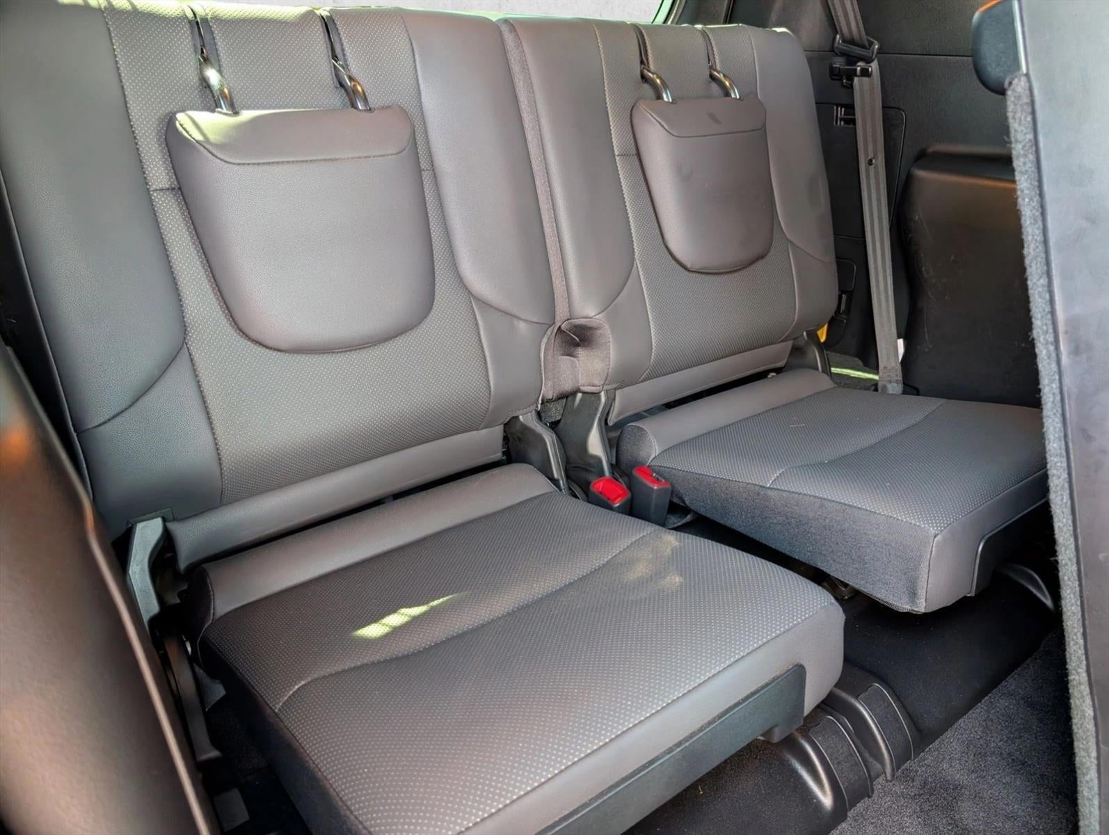 2021 Lexus GX 460 Premium 4WD