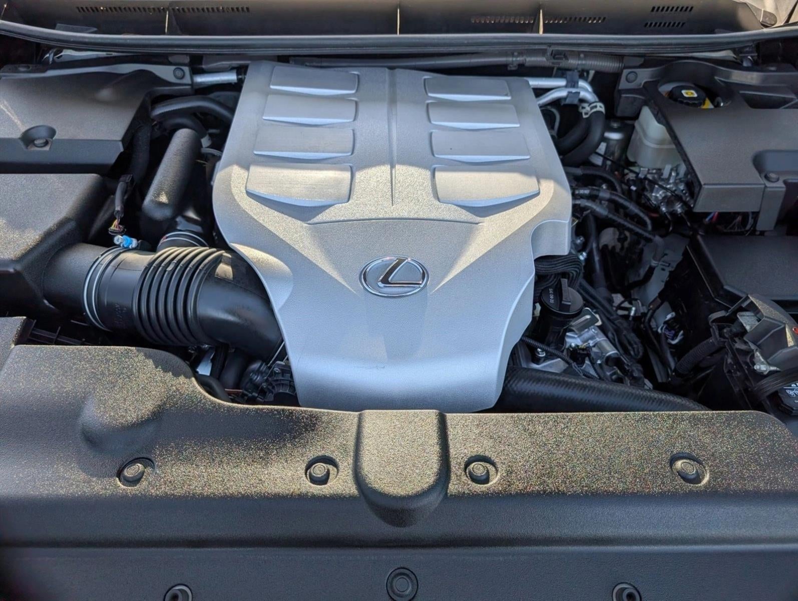 2021 Lexus GX 460 Premium 4WD